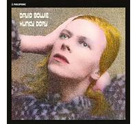 David Bowie - Hunky Dory [Vinilo]