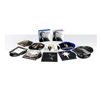 Box 18 Lps I Can´t Give Everything Away (2002-2016)-David Bowie pre orde 12-9-25