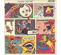 David Bowie - Images 1966-1967