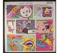 DAVID BOWIE - images (1966-1967) LP