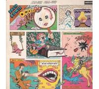 DAVID BOWIE - IMAGES 1966-1967 LP GERMAN DERAM 1973 21 TRACK DOUBLE IN GATEFOLD SLEEVE (SDM301712)