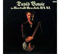 David Bowie - In Bertolt Brecht`S Ball [Vinilo]