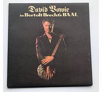 David Bowie - In Bertolt Brecht's Baal EP [Vinilo]