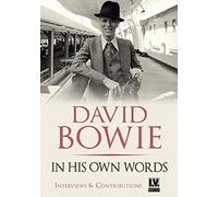 David Bowie - In His Own Words [Italia] [DVD]