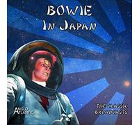 David Bowie - In Japan