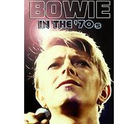 David Bowie - In the '70s [2 DVDs] [Reino Unido] [DVD]