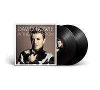 David bowie - In the white room (broadcast recordings) [Vinilo]