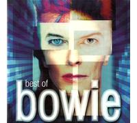 David Bowie - incl. Loving The Alien