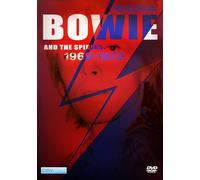 David Bowie: Inside 1969-72 [USA] [DVD]