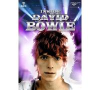 David Bowie - Inside Bowie and The Spiders 1972-1974 [Italia] [DVD]