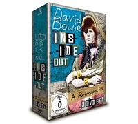 David Bowie - Inside Out: A Retrospective [Reino Unido] [DVD]