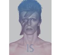 David Bowie is Forever and Ever (Paperback) /anglais