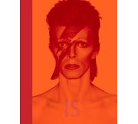 David Bowie Is inside (Museum of Contemporary Art, Chicago: Exhibition Catalogues)