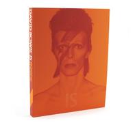 David Bowie Is (paperback)