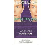 David Bowie - Jump They Say