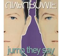 David Bowie - Jump They Say
