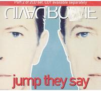David Bowie - Jump They Say - Part 2