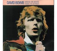 David Bowie - Knock On Wood