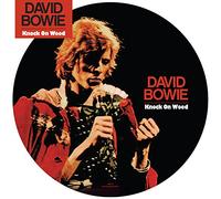 David Bowie - Knock On Wood: Rock´n´Roll With Me - Live Edition [Vinilo]