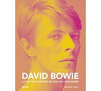 David Bowie: La historia destrás de sus 456 canciones (ARTE)
