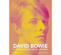 David Bowie: La historia destrás de sus 456 canciones (ARTE)