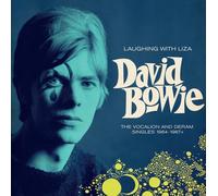 David Bowie - Laughing With Liza (Box Set) (5 x 7")