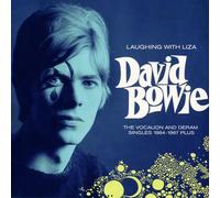 David Bowie - Laughing with Liza [Vinilo]