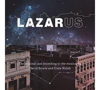 David Bowie - Lazarus