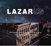 David Bowie - Lazarus
