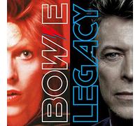 David Bowie - Legacy