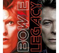 David Bowie - Legacy