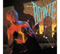 David Bowie - Let`s Dance (Jpn) (Mlps)