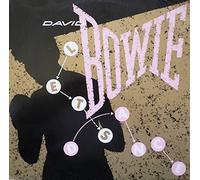 DAVID BOWIE - Let's Dance