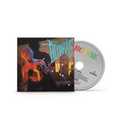 David Bowie Let's Dance (CD) Album (Importación USA)