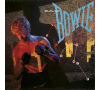 David Bowie Let's Dance (CD) Album (Jewel Case) (Importación USA)