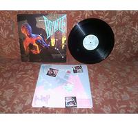 David Bowie - Lets Dance [Vinilo]