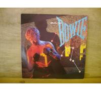 DAVID BOWIE - LETS DANCE VINYL LP 1983 DAVID BOWIE EMI AMERICA [Vinilo]