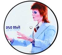 David Bowie - Life On Mars? - Limited Edition [Vinilo]