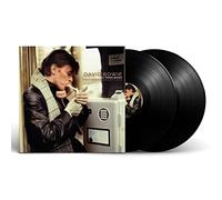 David bowie - Like some cat from japan (broadcast recording) [Vinilo]