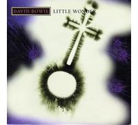 David BOWIE - Little Wonder
