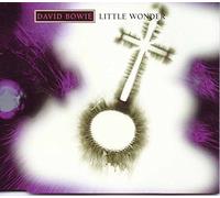 David Bowie - Little Wonder