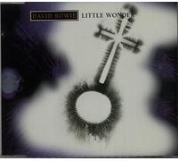 David Bowie - Little Wonder - CD2