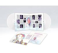 David Bowie - Live Los Angeles 1974 (White Vinyl, Limited) [VINYL] [Vinilo]