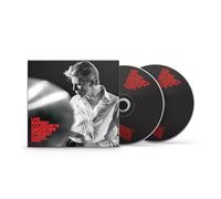David Bowie – Live Nassau Coliseum '76 – Warner Music