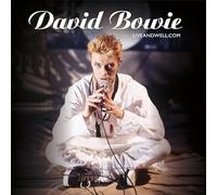 David Bowie - Liveandwell.com (2020 Remaster) [Vinilo]