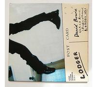 DAVID BOWIE - Lodger