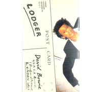 David Bowie - Lodger