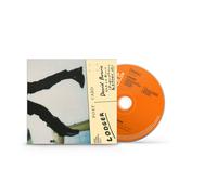 David Bowie Lodger (2017 Remaster) (CD) Album (Jewel Case) (Importación USA)