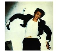 David Bowie - Lodger [Ltd. Papersleeve]