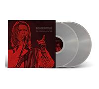 David bowie - London bye bye ta ta (broadcast recording) [Vinilo]